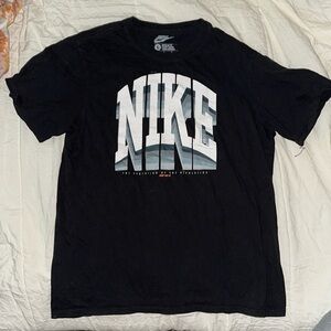 Nike tee
